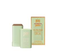 Pixi On-the-Glow BASE Base de maquillaje en barra 19 g Mahogany