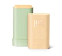 Pixi On-the-Glow SuperGlow - Iluminador hidratante en gel-crema GlidedGold con ginseng, aloe vera y extractos de frutas para mejillas y arcos de