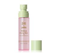 Pixi Beauty Makeup Fixing Mist | Bruma Fijadora de Maquillaje | Refresca el Rostro y Prolonga la Duración del Maquillaje | Acabado Uniforme y de Larga Duración | 80 ml / 2.7fl oz