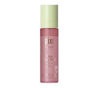 Pixi Spray iluminador Petra Rose Glow de 2,70 onzas líquidas