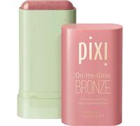 Pixi Stick hidratante bronceado con color On-the-Glow 19g Warmglow