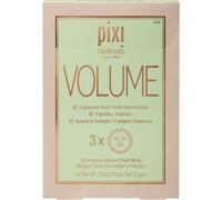 Pixi Volumen Voluziming Collagen Hoja Mask 3 un.
