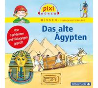 Pixi Wissen - Das Alte Ägypten