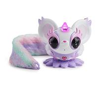 Pixie Belles Wowwee-Mascota interactiva Fingerlings Esme (3928), multicolor , color/modelo surtido