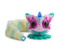 Pixie Belles Wowwee-Mascota interactiva Fingerlings Rosie (3927), multicolor , color/modelo surtido