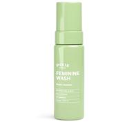 Pixie Cup Better Than Diva Menstrual Cup Wash Flüssiges Schaumspender Alle organischen und natürlichen Zutaten gesündeste und sicherste Weg, Ihre Periode Becher 200 ml zu reinigen