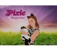 Pixie: Fee auf vier Pfoten