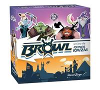Pixie Games Bröwl