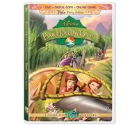 Pixie Hollow Games: Pixie Party Edition [USA] [DVD]