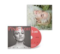 Pixie Lott - Encino (Amazon Exclusive Signed Insert)