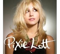 Pixie Lott Turn It Up (CD) Album (Importación USA)