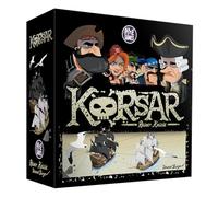 PixieGames Korsar New Edition Black