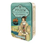 Pixie's Astounding Lenormand