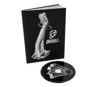 Pixies Beneath The Eyrie (Edición Deluxe) Cd Nuevo Y Sellado