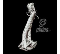 Pixies Beneath the Eyrie (Vinyl) 12" Album (Importación USA)