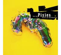 Pixies - Best of Pixies: Wave of Mutilat