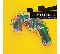 Pixies Best of the Pixies - Wave of Mutilation (Vinyl) 12" Album
