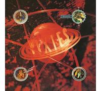 Pixies - Bossanova (2026 Remaster)