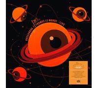 Pixies - Bossanova / Trompe le Monde