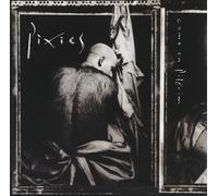 Pixies - Come on Pilgrim =remaster