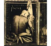Pixies - Come On Pilgrim - EX