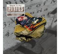 PIXIES - Death to the Pixies