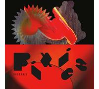 Pixies - Doggerel [Vinilo]