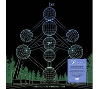 Pixies - Doolittle - Live in Brussels 2009