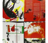 Pixies – Head Carrier – Vinilo