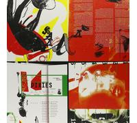 Pixies Head Carrier (Vinyl)