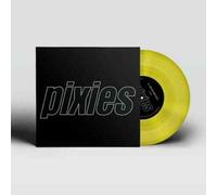 PIXIES - Pixies - Hear Me Out / Mambo Sun (LP-Vinilo - 12'')