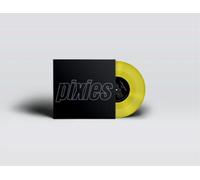 PIXIES - Pixies - Hear Me Out / Mambo Sun (LP-Vinilo - 12'')