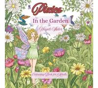 Pixies: In the Garden
