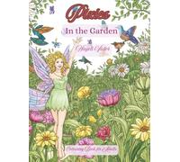 Pixies: In the Garden