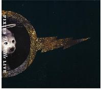 Pixies - Live at Brixton Academy, Londo