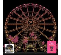 Pixies - Live At Coachella 2004 [140-Gram Orange & Yellow Splatter Colored Vinyl] [Vinilo]