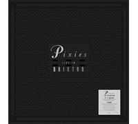 Pixies - Live in Brixton -Hq- [Vinilo]