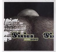 Pixies - Pixies At The Bbc