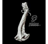 Pixies – Beneath the Eyrie – CD – BMG