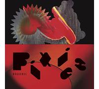 Pixies – Doggerel – CD