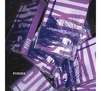 Pixies - Pixies [Vinilo]