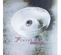 Pixies - Planet of sound (1991) / Vinyl Maxi Single [Vinyl 12'']