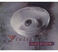 Pixies - Planet of Sound