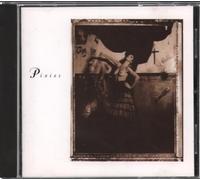 Pixies - Surfer Rosa