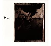 Pixies - Surfer Rosa/Come on Pilgrim