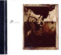 Pixies - Surfer Rosa / Come on Pilgrim