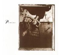 Pixies - Surfer Rosa [Re-Issue]
