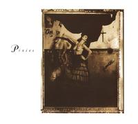 Pixies - Surfer Rosa [Re-Issue] [Import]