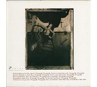 Pixies - Surfer Rosa [Vinilo]