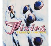 Pixies,the - Trompe Le Monde [Import]